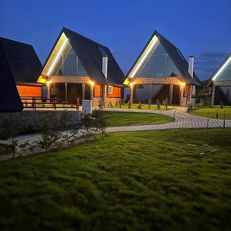 Of Camlik Bungalov Villa Of Esterno foto