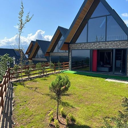 Of Camlik Bungalov Villa Of Esterno foto