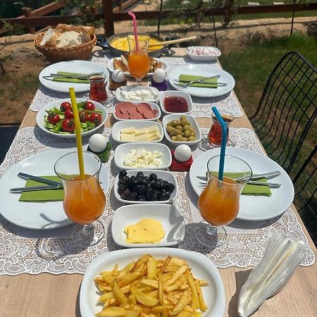 Of Camlik Bungalov Villa Of Camera foto