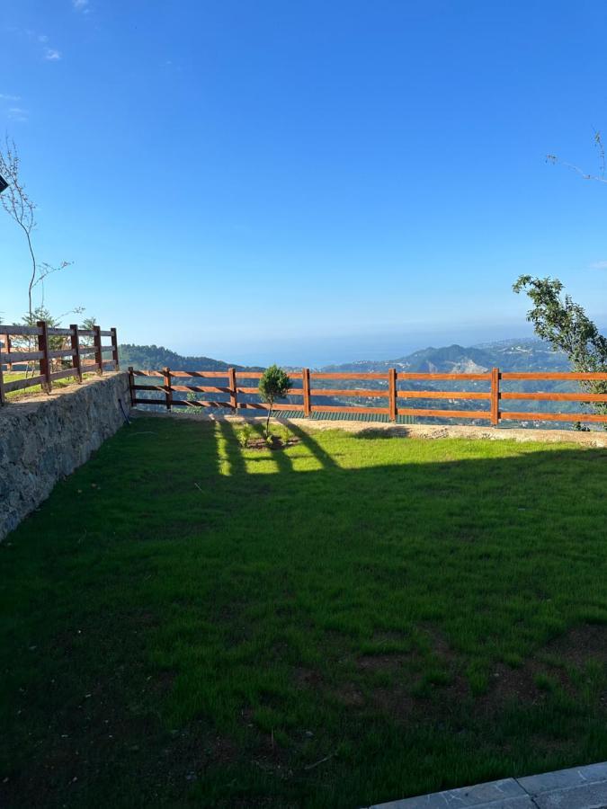 Of Camlik Bungalov Villa Of Esterno foto