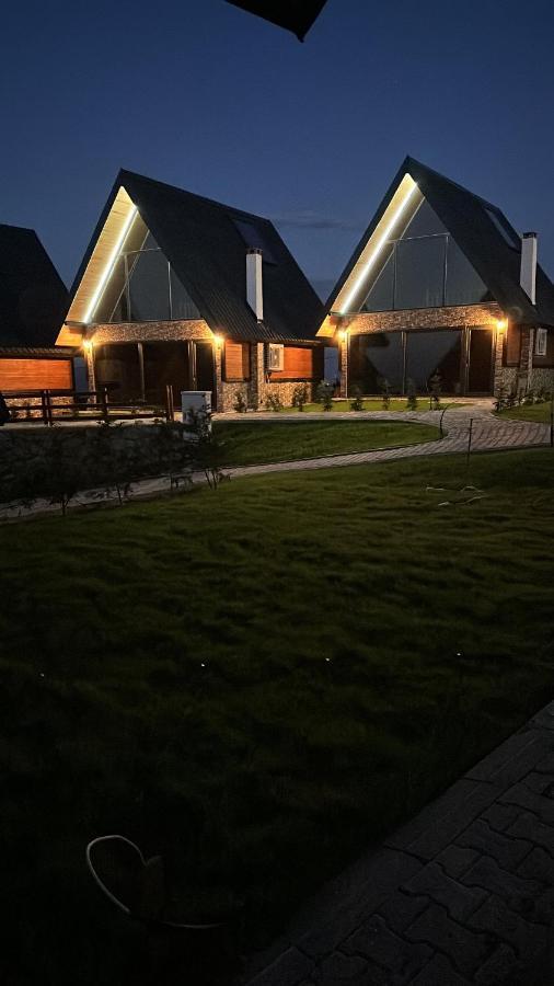 Of Camlik Bungalov Villa Of Esterno foto