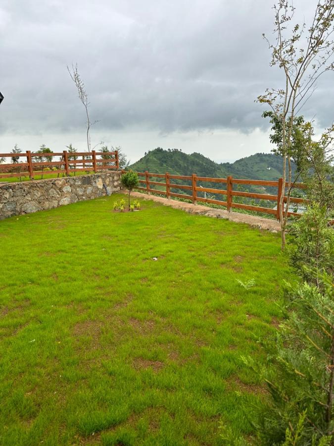 Of Camlik Bungalov Villa Of Esterno foto
