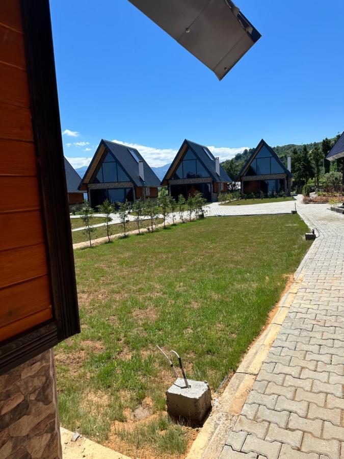 Of Camlik Bungalov Villa Of Esterno foto
