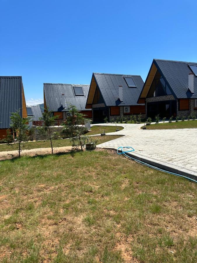 Of Camlik Bungalov Villa Of Esterno foto