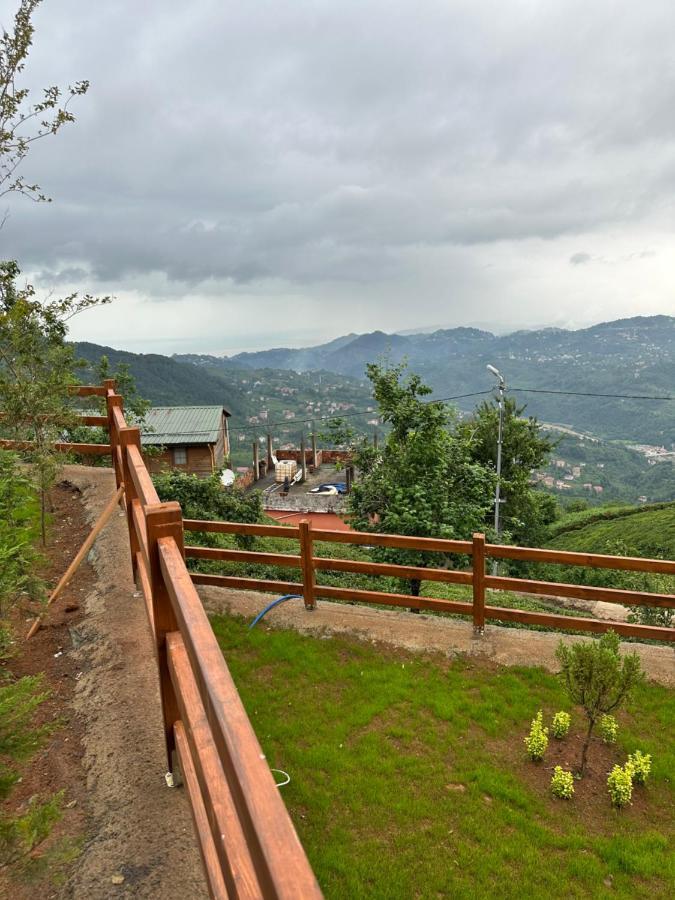 Of Camlik Bungalov Villa Of Esterno foto