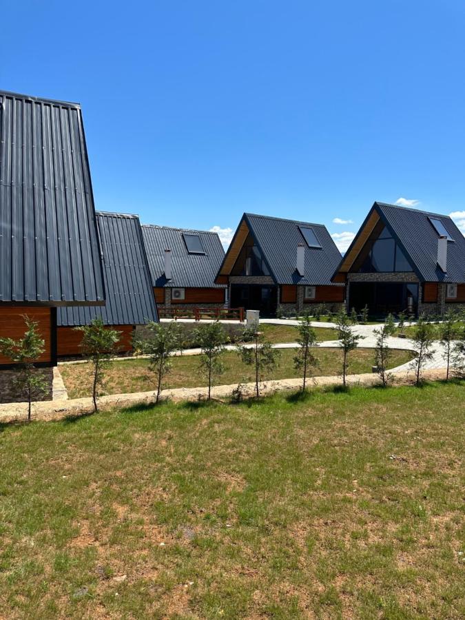 Of Camlik Bungalov Villa Of Esterno foto